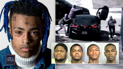 xxxtentacion autopsy photo|XXXTentacion killing: Surveillance video shows deadly ambush。